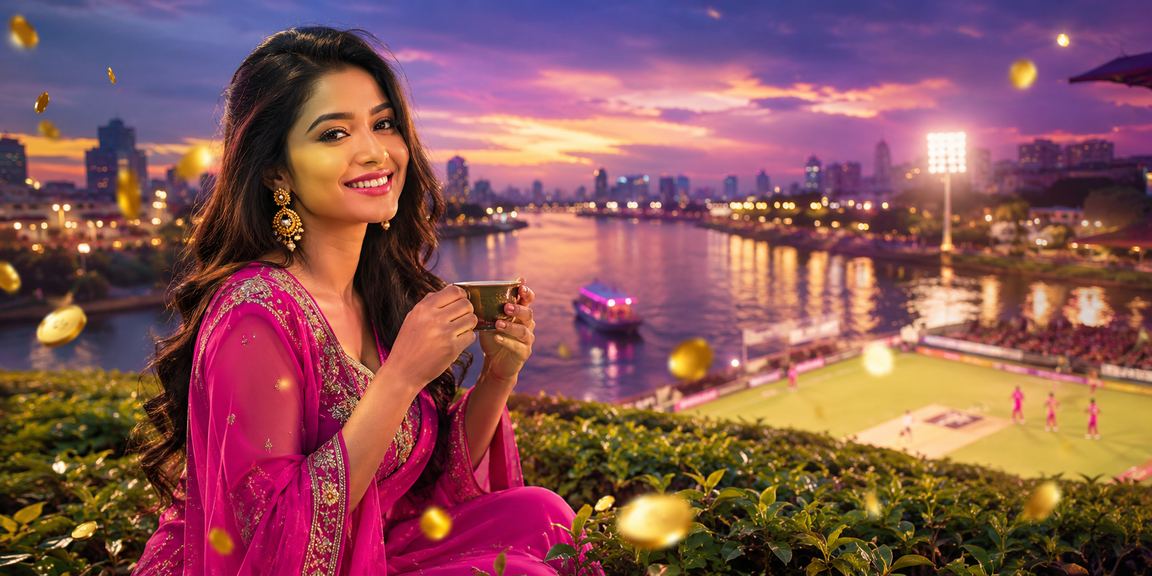 খুলনা ক্রিকেট ভিবিন্ন বেটিং